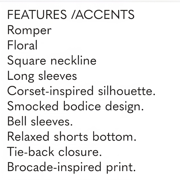 Free People Tightrope Romper Mini Bali Collection Velvet Size XS - Picture 14 of 16